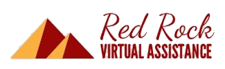 Red Rock Virtual Assistance